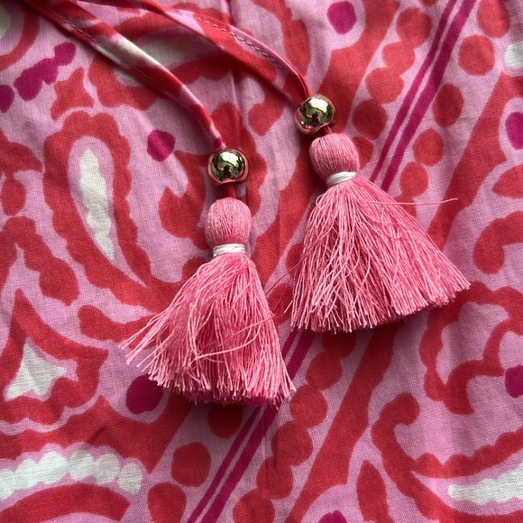 Vineyard vines Sleeveless Top - Picture 3 of 7